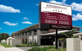 Johnson Road Motel Brisbane